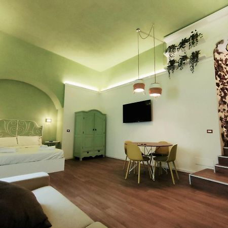 Centrocitta Next Apartman Catania-Fontanarossai nemzetközi repülőtér Kültér fotó