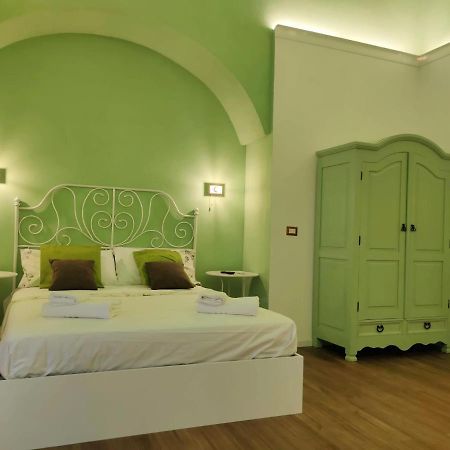 Centrocitta Next Apartman Catania-Fontanarossai nemzetközi repülőtér Kültér fotó