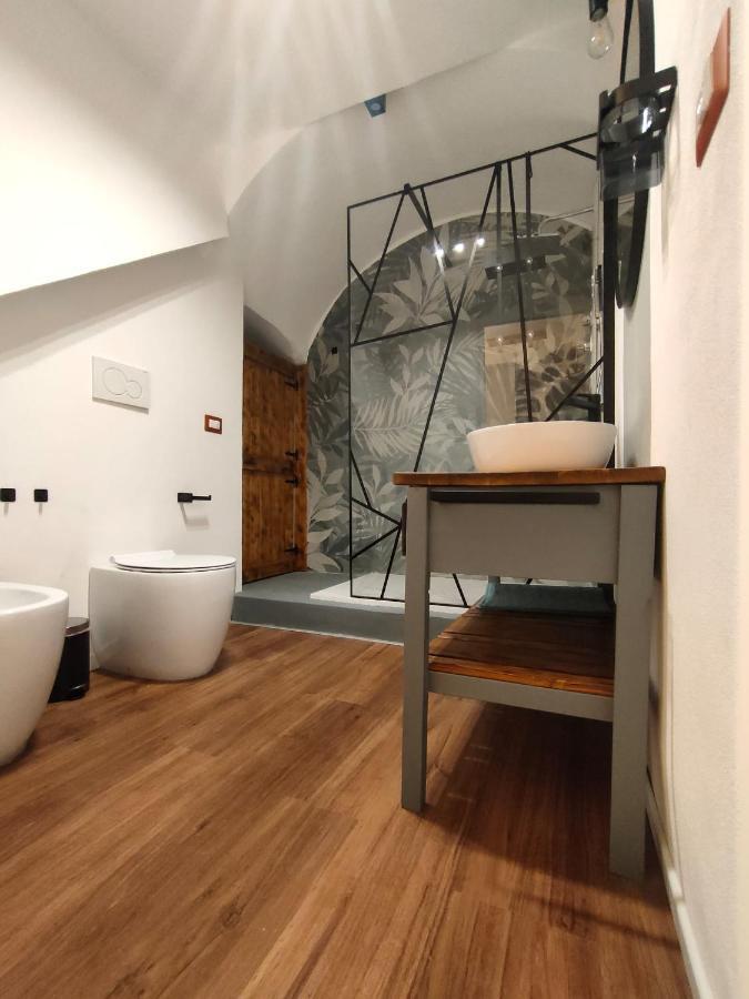 Centrocitta Next Apartman Catania-Fontanarossai nemzetközi repülőtér Kültér fotó