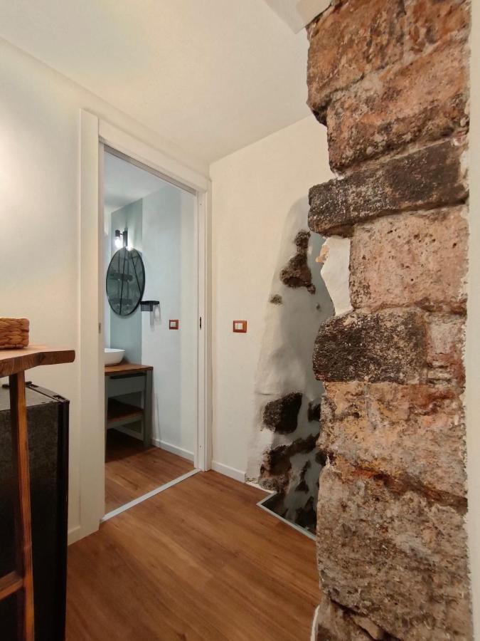 Centrocitta Next Apartman Catania-Fontanarossai nemzetközi repülőtér Kültér fotó