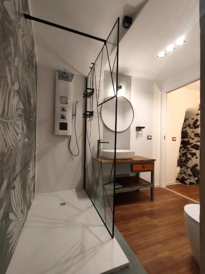 Centrocitta Next Apartman Catania-Fontanarossai nemzetközi repülőtér Kültér fotó